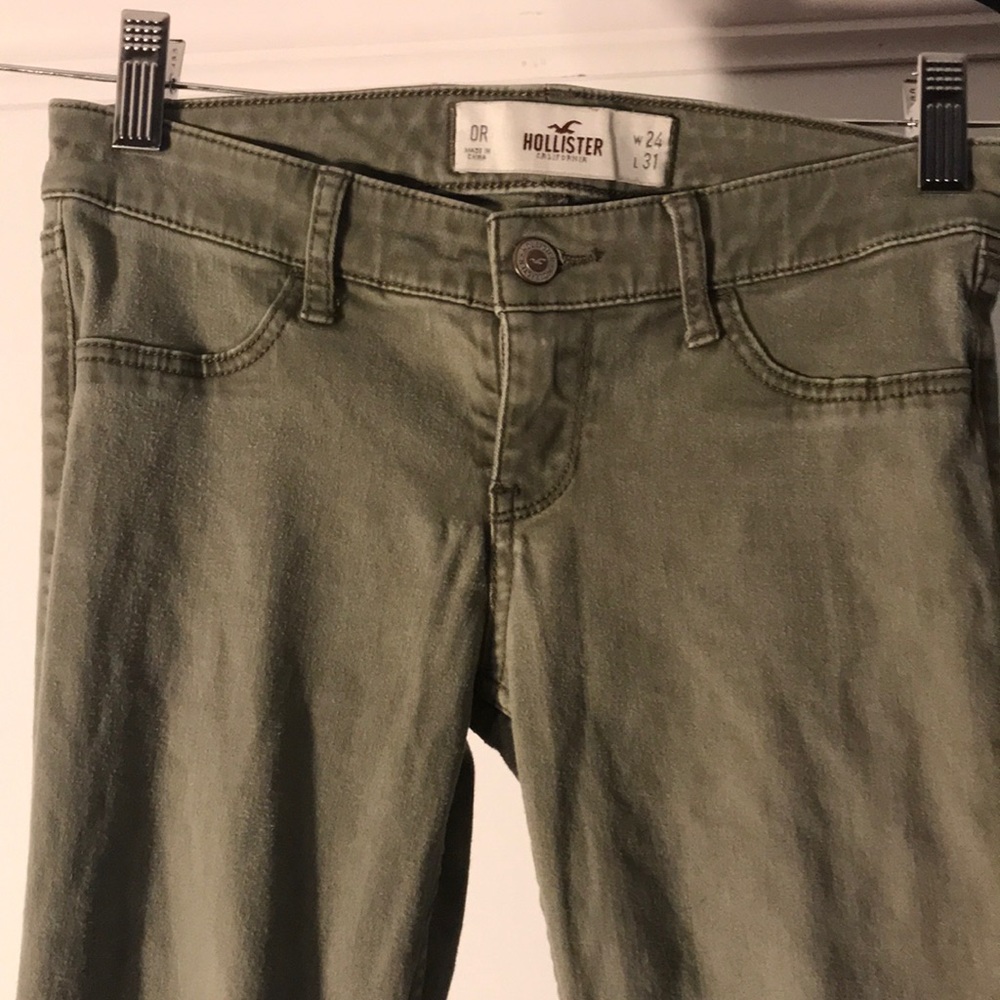 Pants - Picture 2 of 3